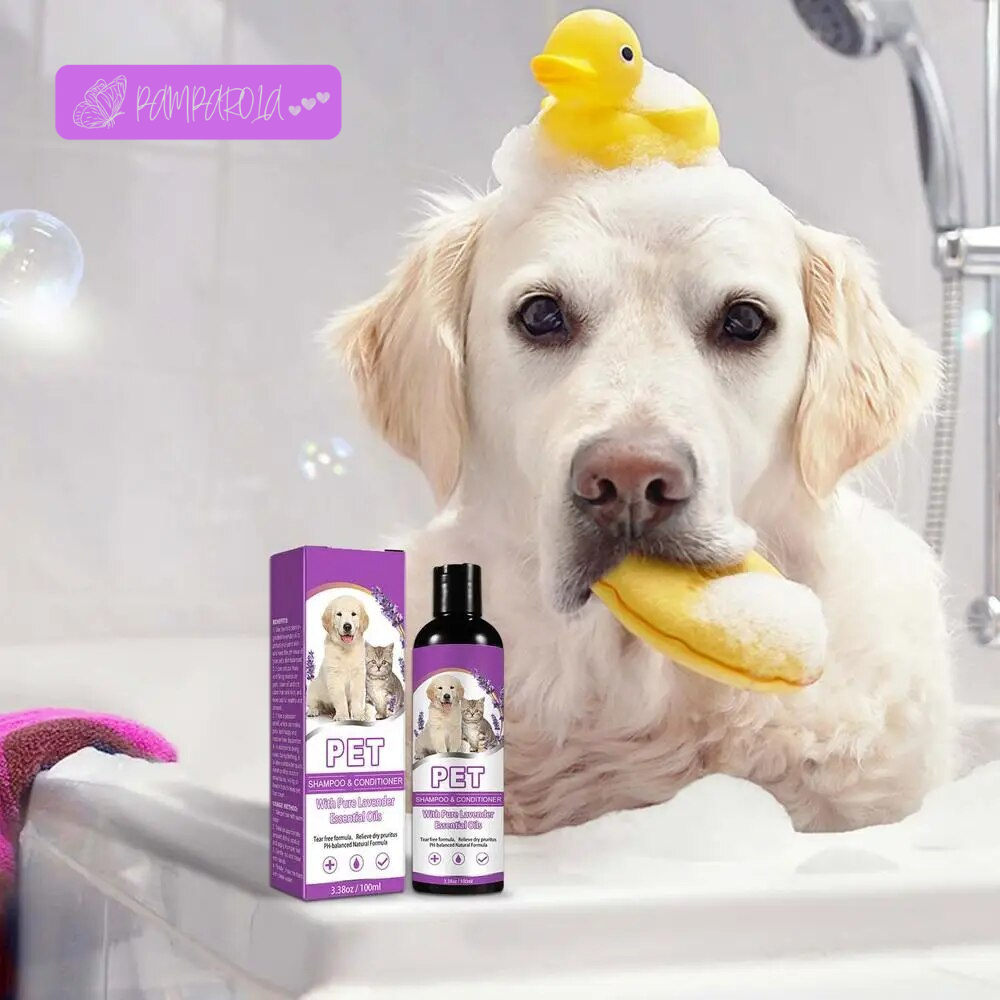 Shampoo Brillantezza®