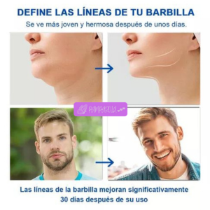 EJERCITADOR DE MANDIBULA JAWFLEX PRO®💪🏻- PACK 3 UNIDADES