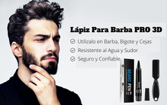 Perfilador para barba: BeardElite™